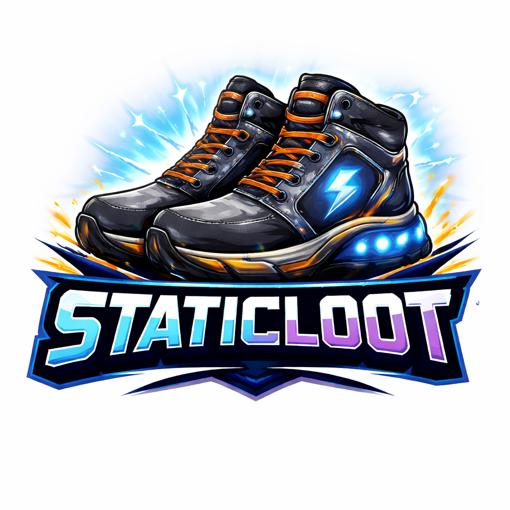 staticloot
